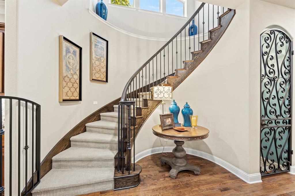 Shady Oaks ADD-Southlake Block 4 Lot 17 - Residential