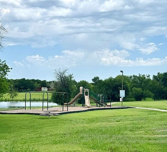 Summit View Lake Ph One - Residential