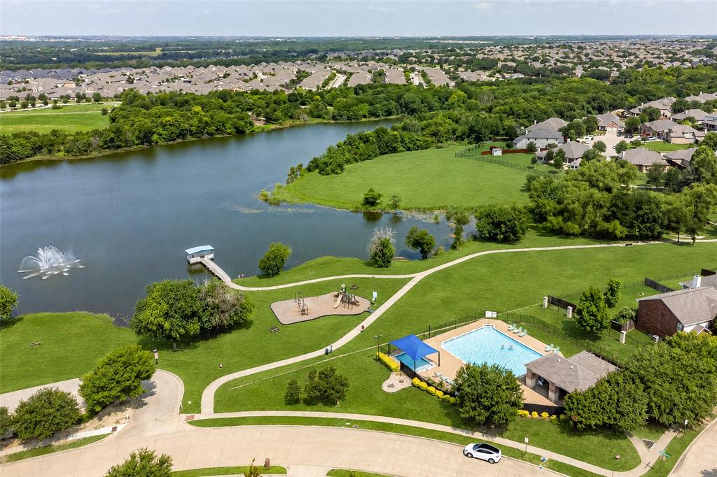 Summit View Lake Ph One - Residential
