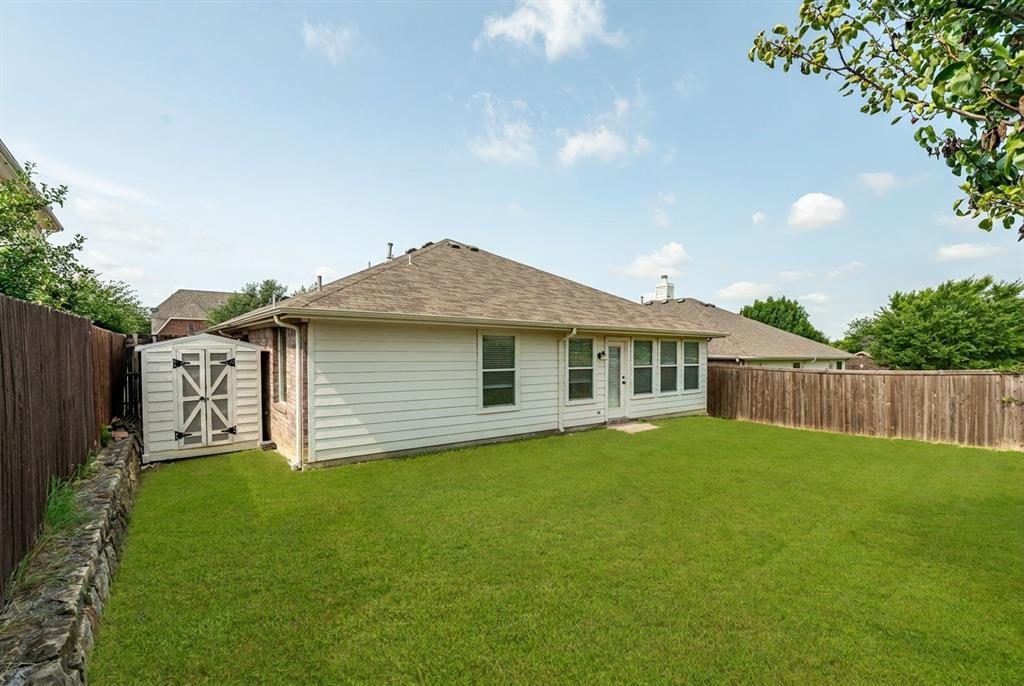 Summit View Lake Ph One - Residential