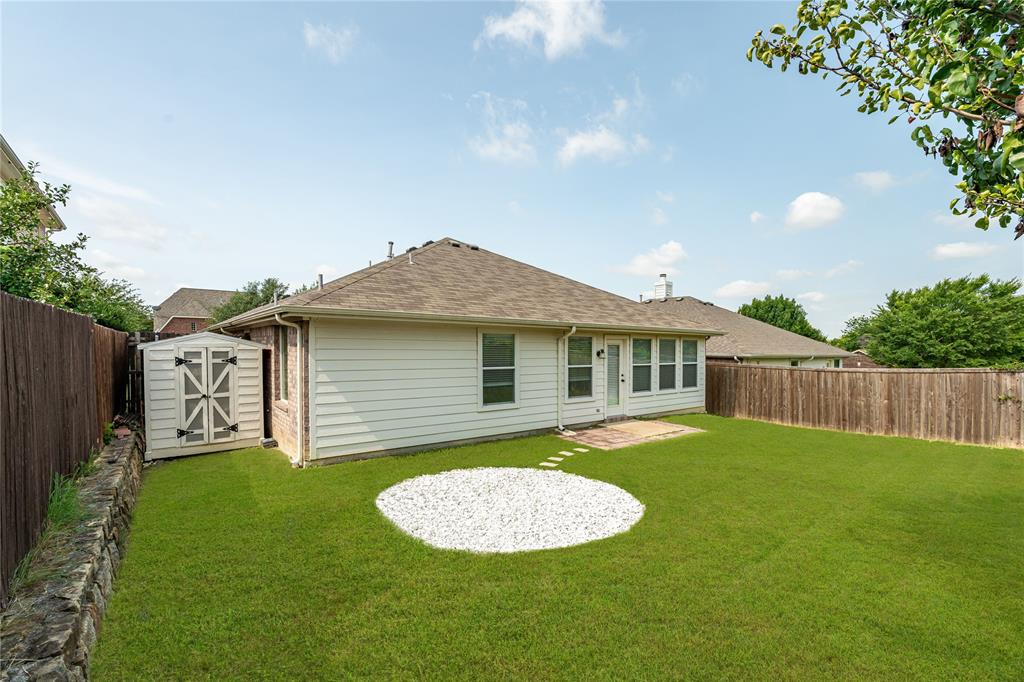 Summit View Lake Ph One - Residential