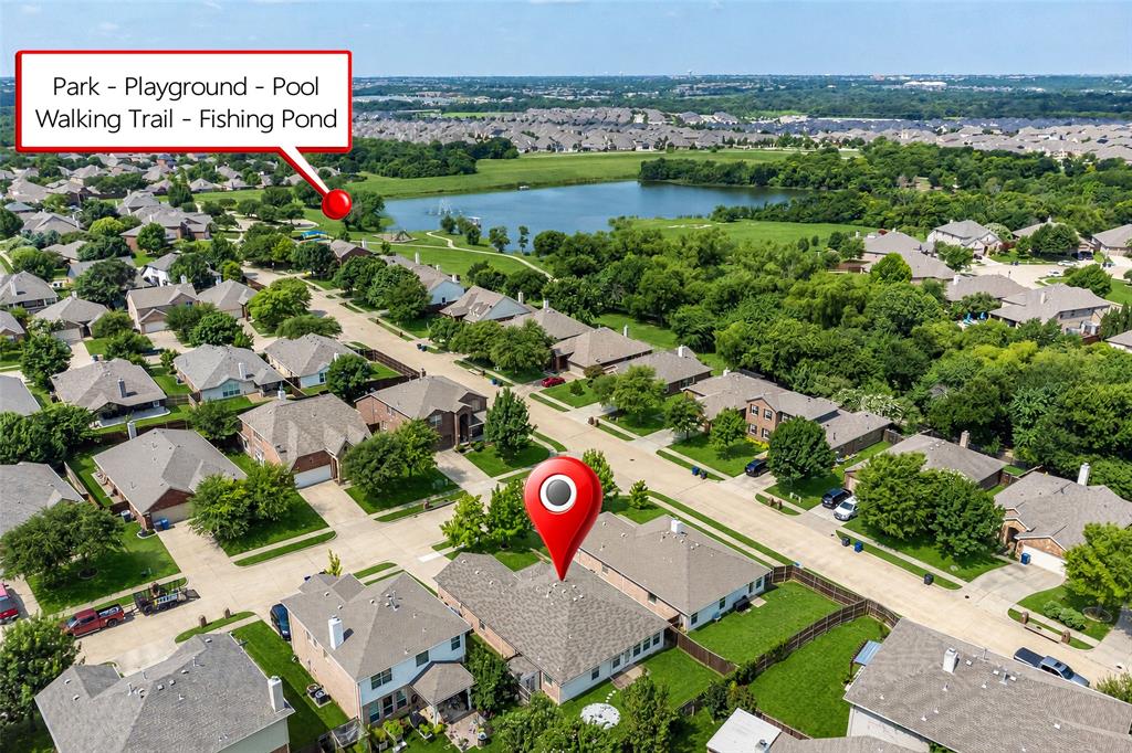 Summit View Lake Ph One - Residential