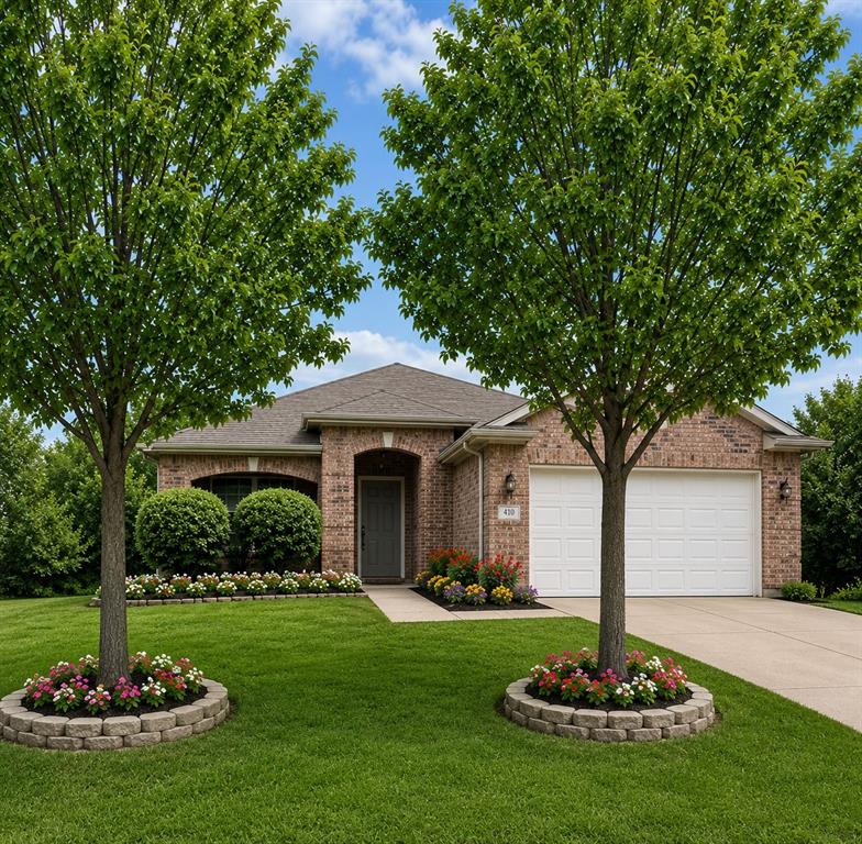Summit View Lake Ph One - Residential