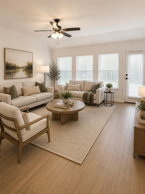 Summit View Lake Ph One - Residential
