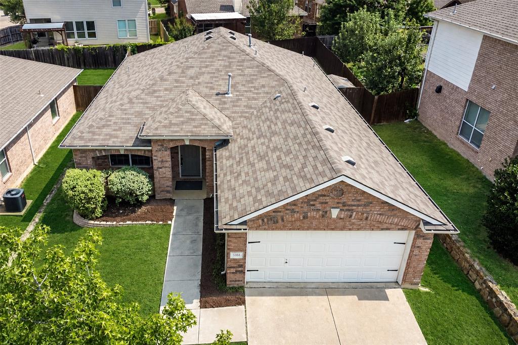Summit View Lake Ph One - Residential