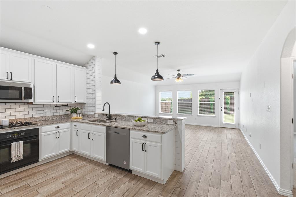 Summit View Lake Ph One - Residential