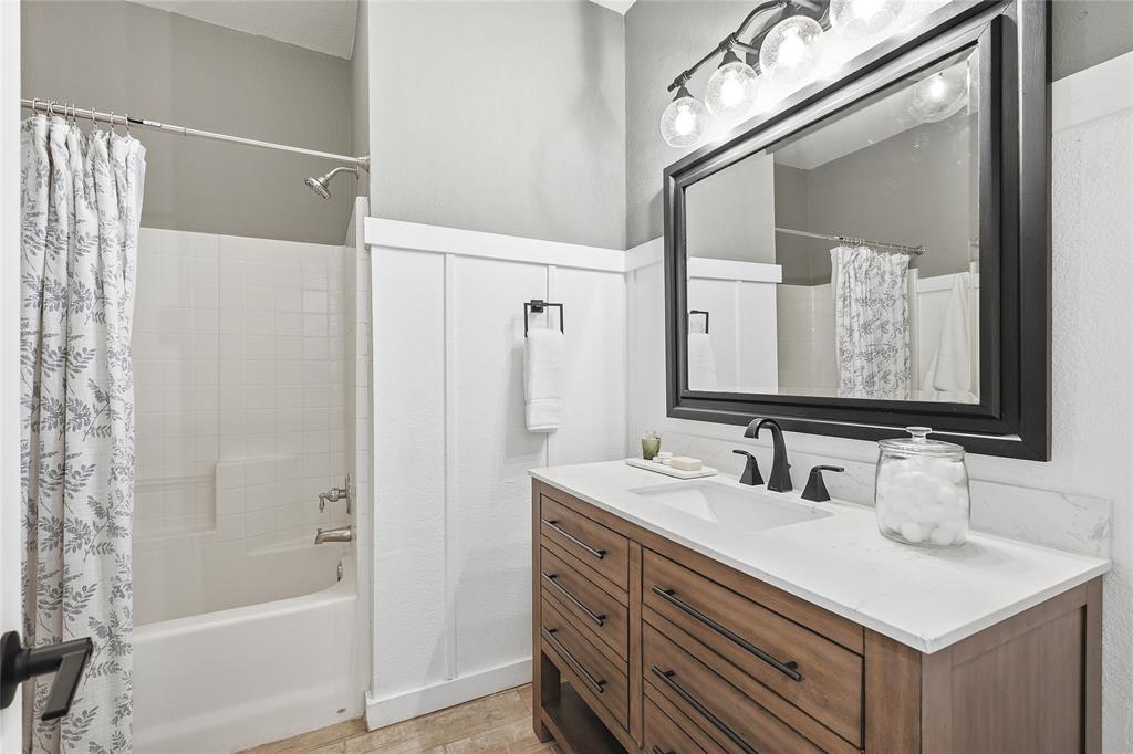 Summit View Lake Ph One - Residential