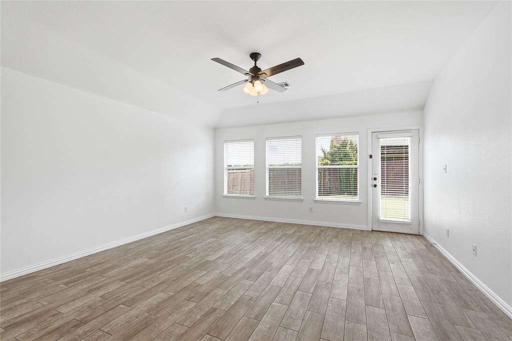 Summit View Lake Ph One - Residential