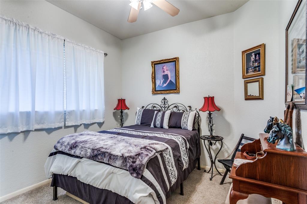 Hills of Gilmore Creek - Residential