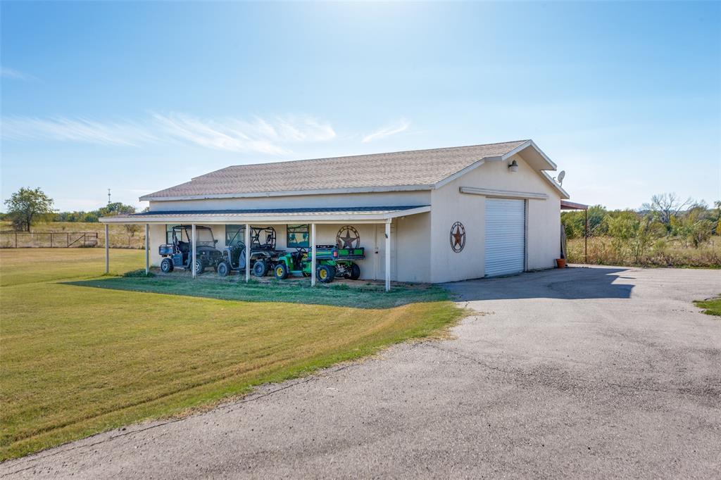 Hills of Gilmore Creek - Residential