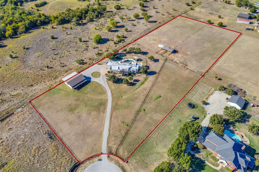 Hills of Gilmore Creek - Residential