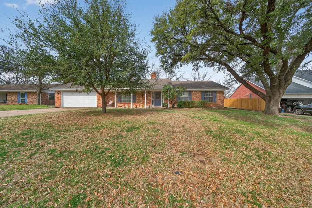 Decordova Bend Estate - Residential