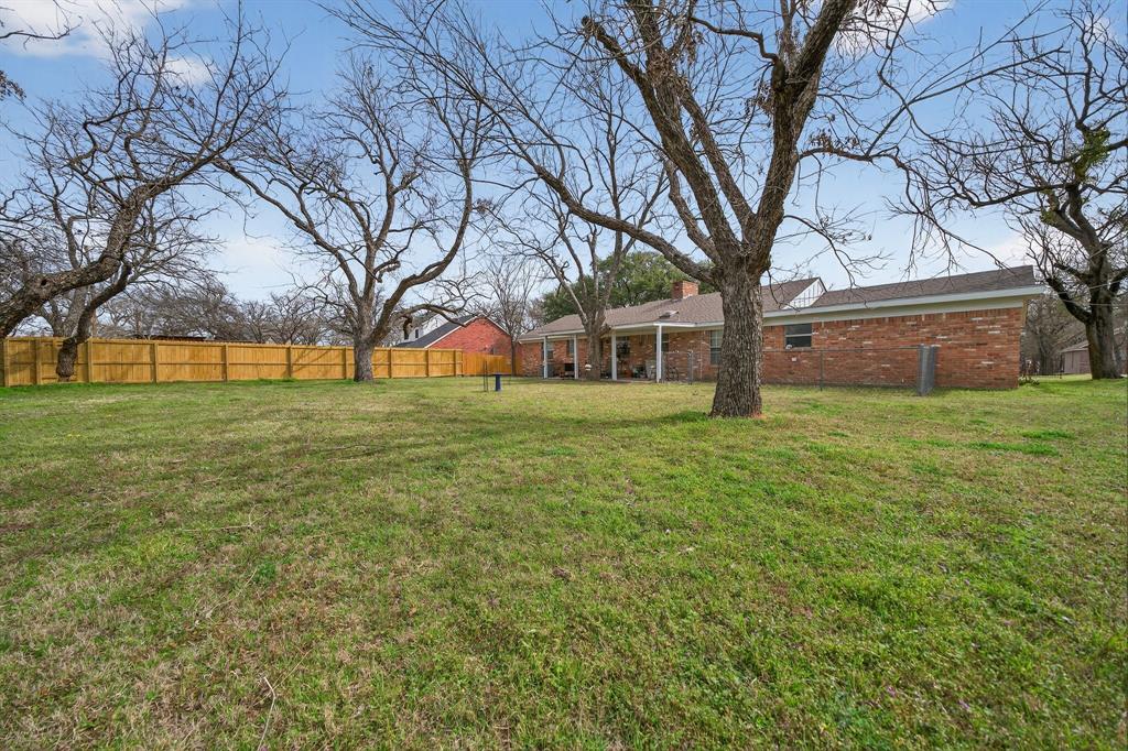 Decordova Bend Estate - Residential