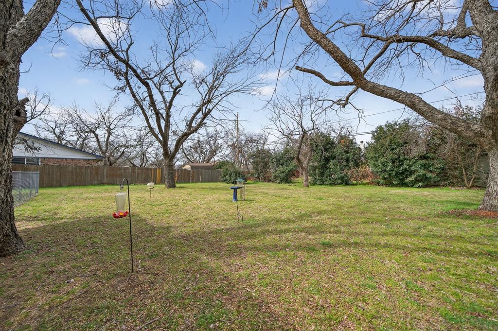 Decordova Bend Estate - Residential