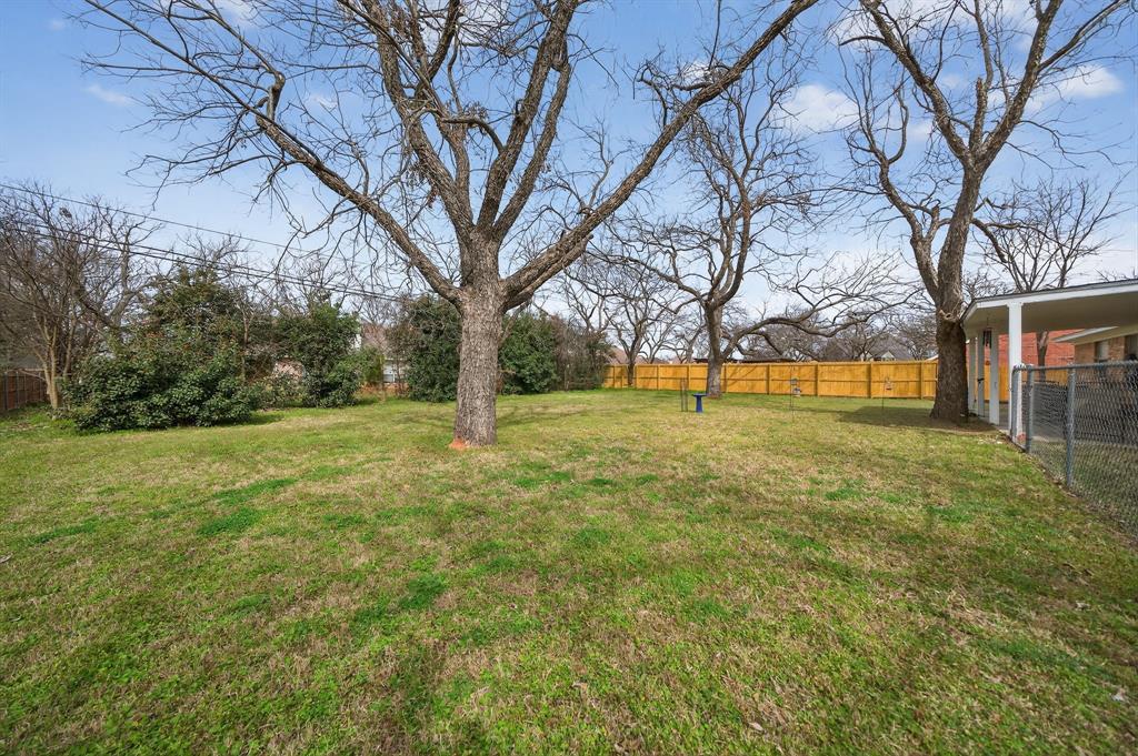 Decordova Bend Estate - Residential