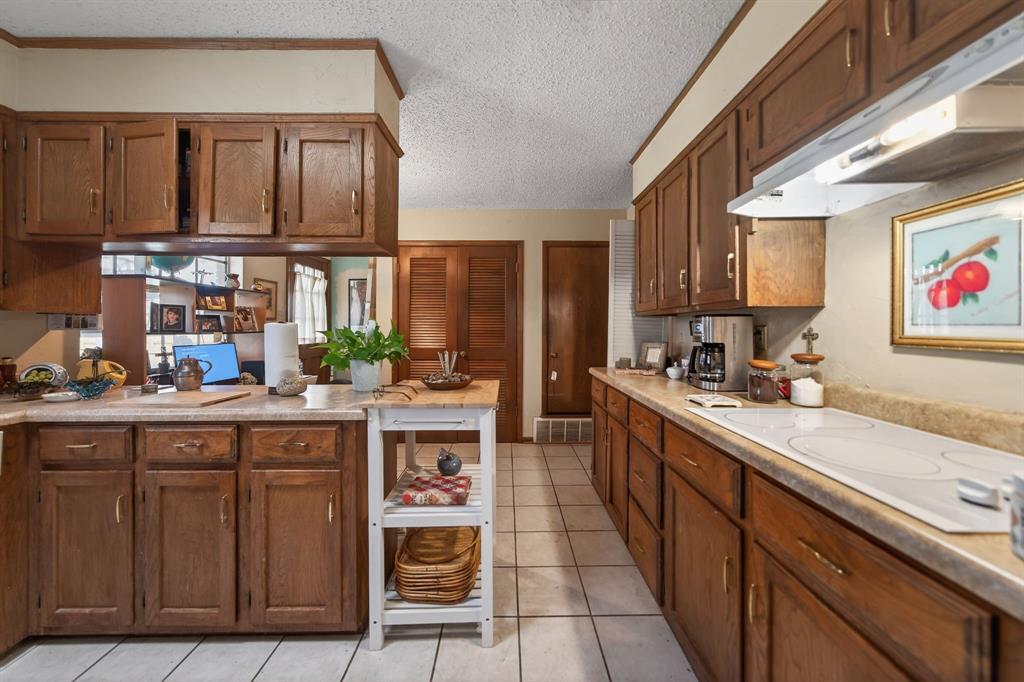 Decordova Bend Estate - Residential