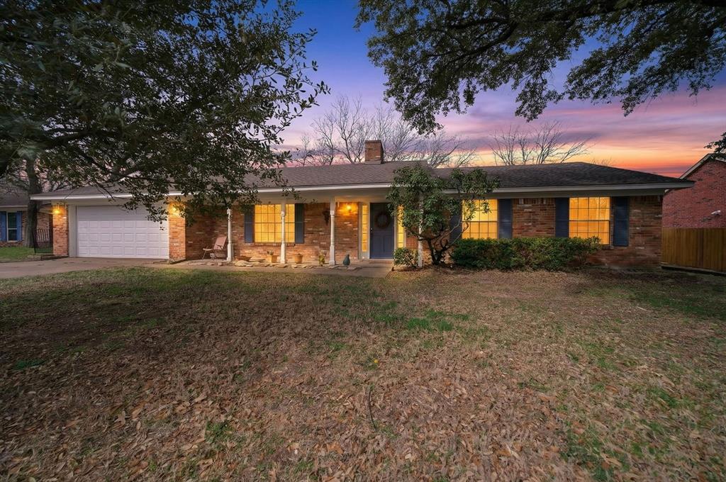 Decordova Bend Estate - Residential