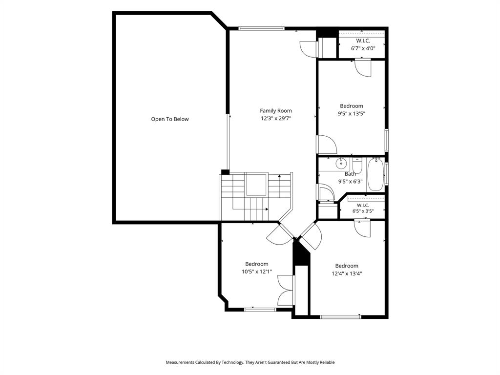Summit At Westridge The - Residential