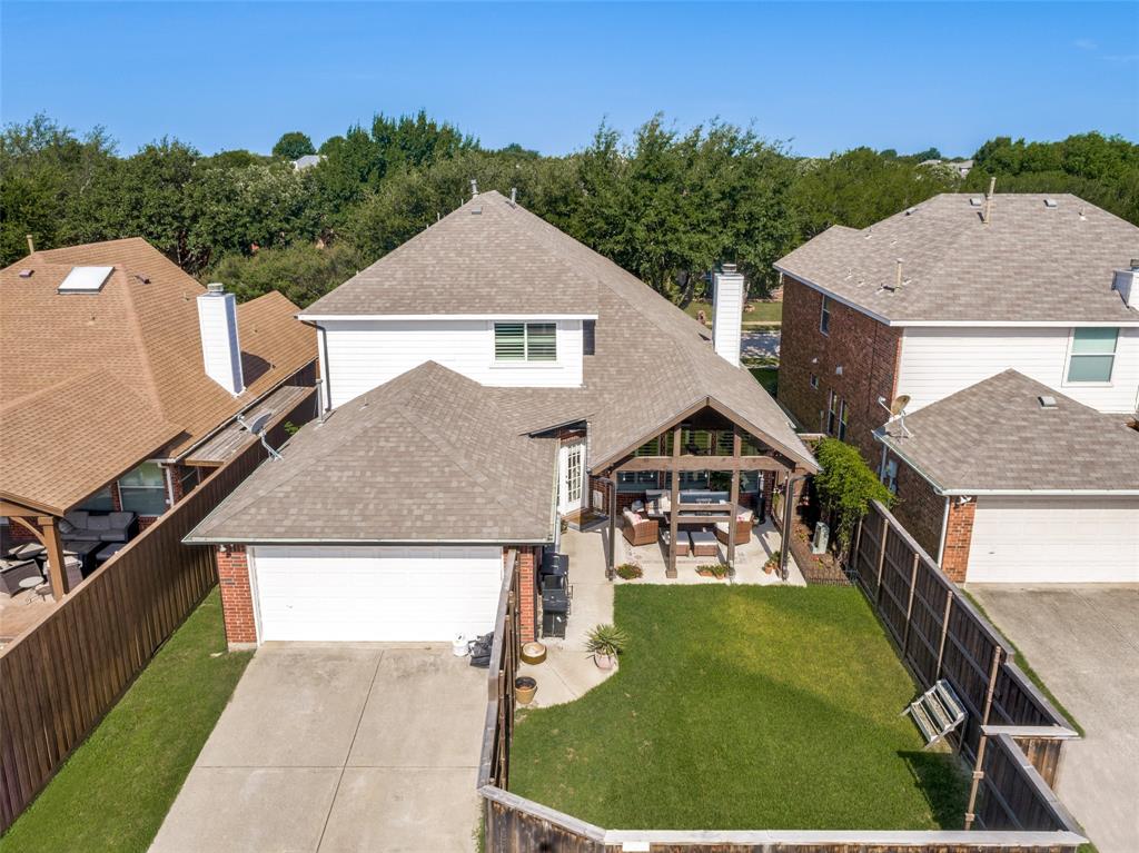 Summit At Westridge The - Residential