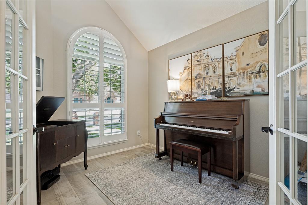 Summit At Westridge The - Residential