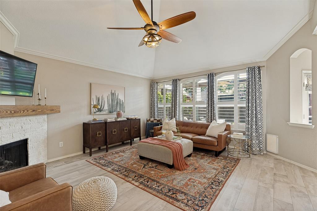 Summit At Westridge The - Residential