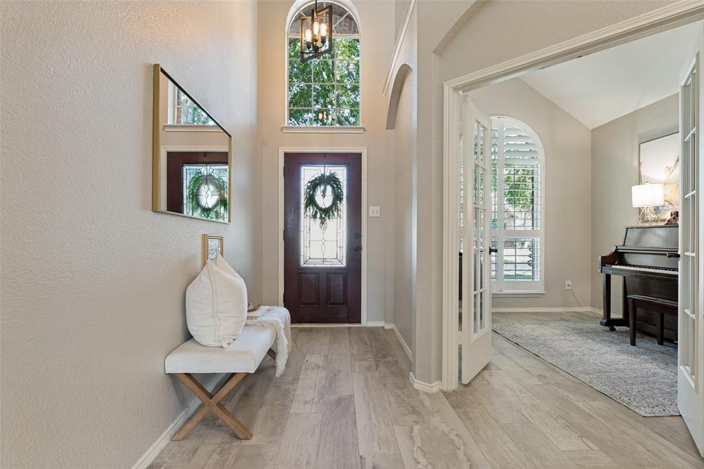 Summit At Westridge The - Residential