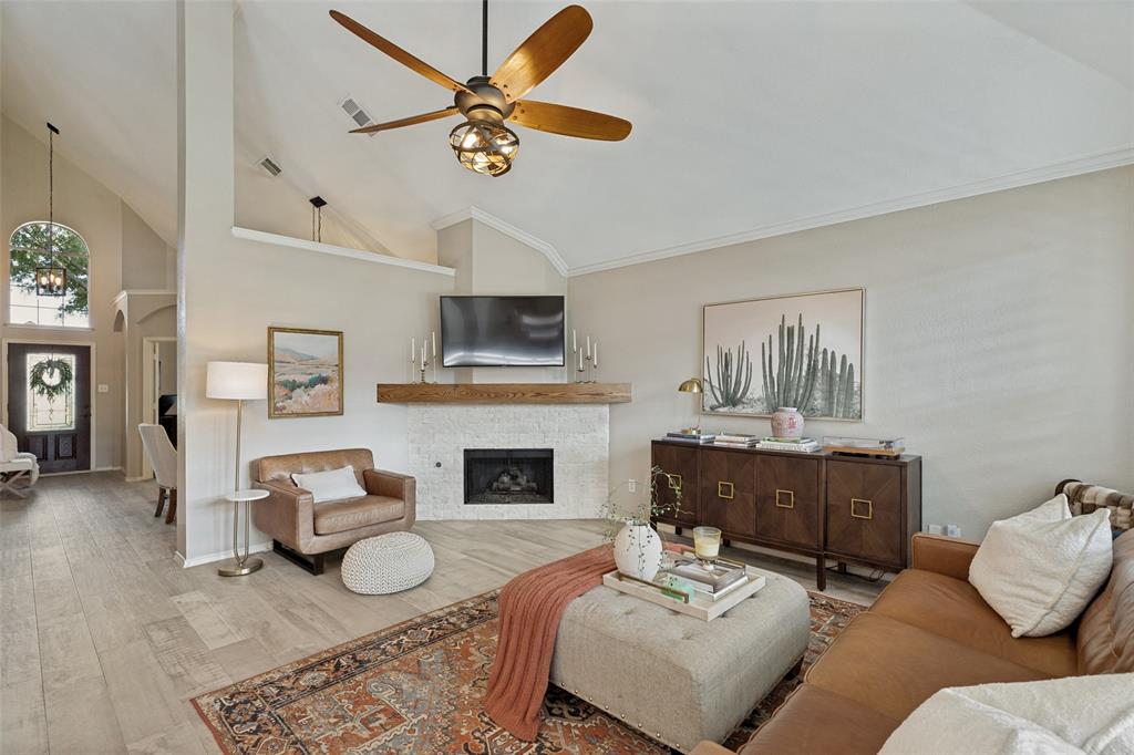 Summit At Westridge The - Residential