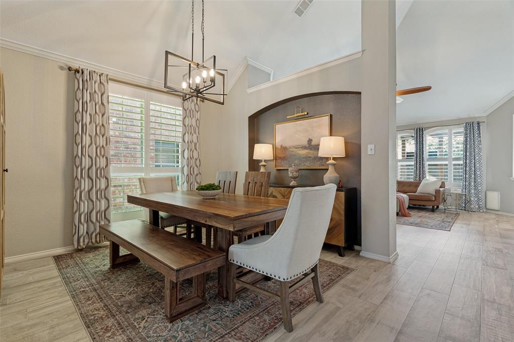 Summit At Westridge The - Residential