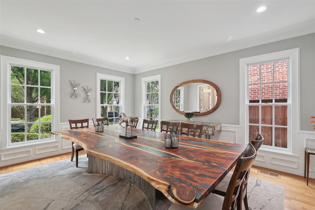Westminster Place - Residential