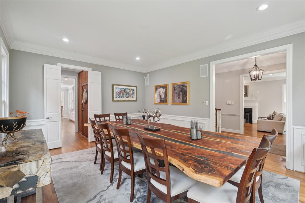 Westminster Place - Residential