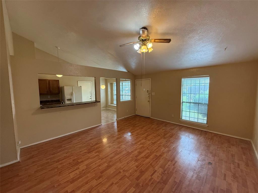 Investor, flipper, DIY, and value-add opportunity on a cul-de-sac. This 2-bedroom, 1-bath home is being sold as-is and offers a great opportunity for buyers looking for an affordable property with potential. The longtime owner has lived in the home for over 30 years, and the property is ready for updates, renovation, or a fresh vision. With a good-sized yard and cul-de-sac location, this home may appeal to investors, landlords, first-time buyers, DIY homeowners, or anyone searching for a fixer-upper, rental property, buy-and-hold, or renovation project. Priced with value in mind and offered as-is. Bring your ideas and explore the possibilities. Buyer will need to purchase survey.