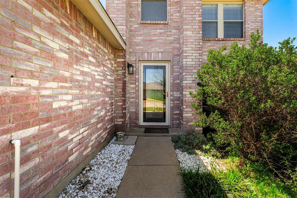 Marine Creek Estates Add - Residential