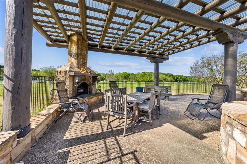 Bluebonnet Ridge - Residential