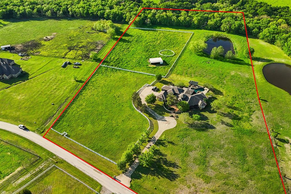 Bluebonnet Ridge - Residential