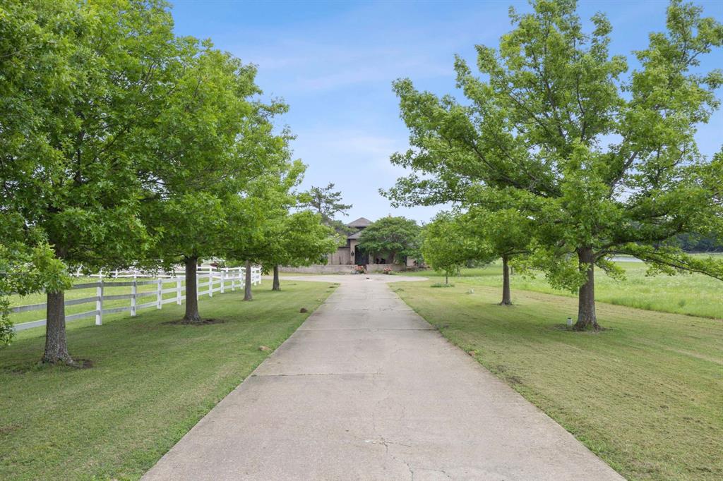 Bluebonnet Ridge - Residential