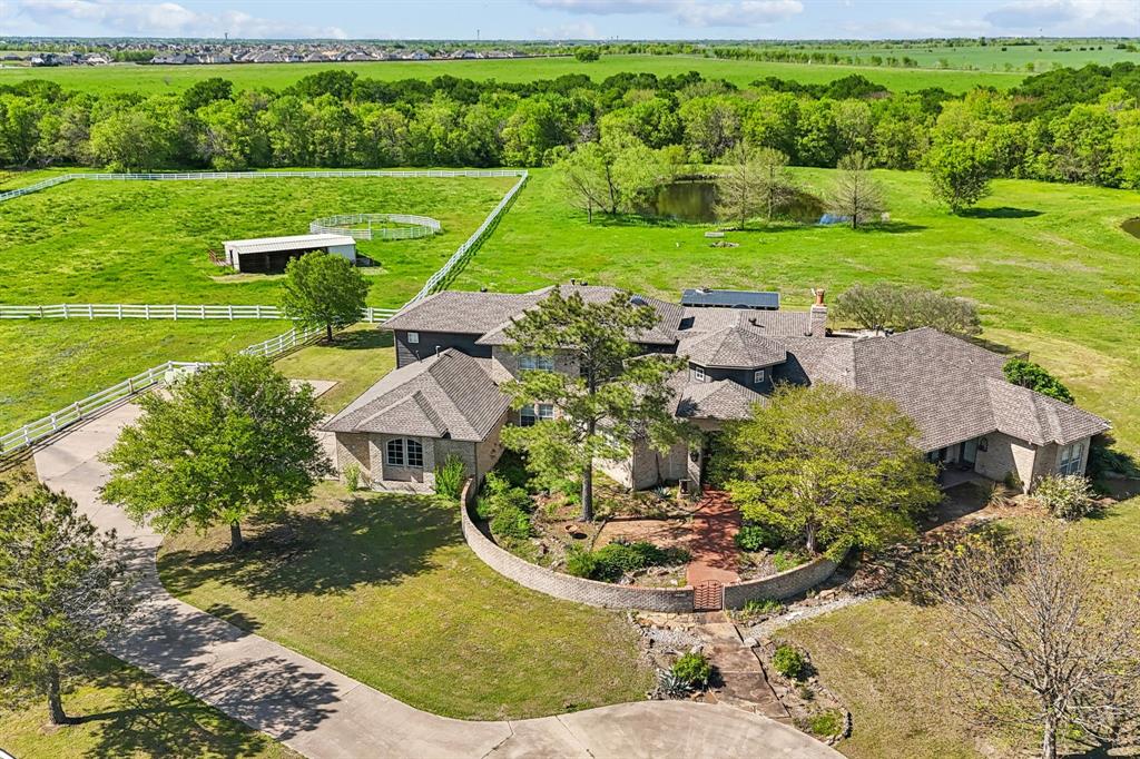 Bluebonnet Ridge - Residential