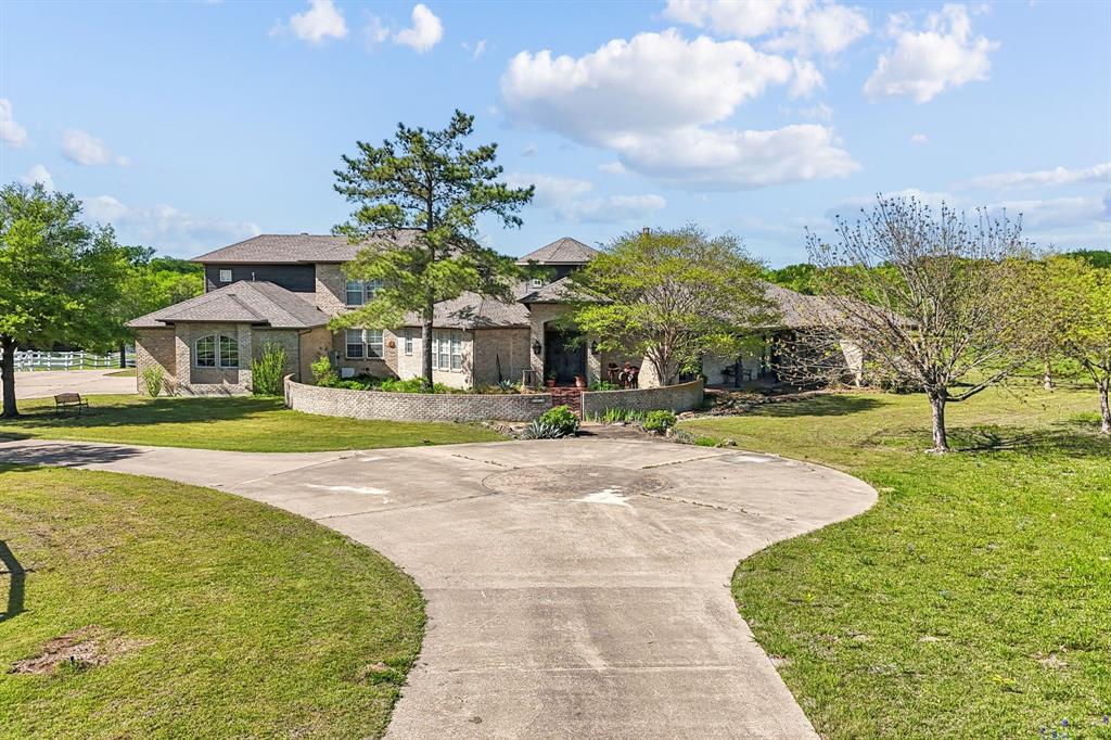 Bluebonnet Ridge - Residential