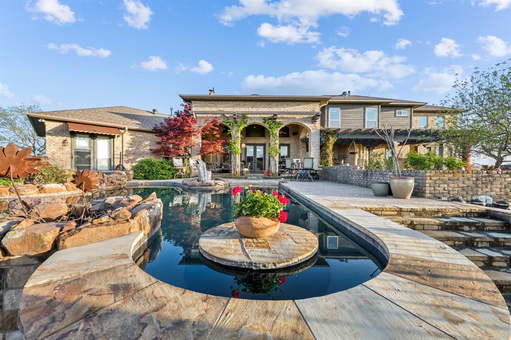 Bluebonnet Ridge - Residential
