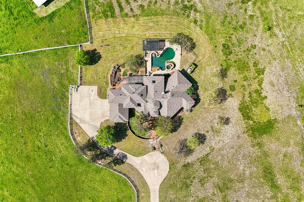 Bluebonnet Ridge - Residential