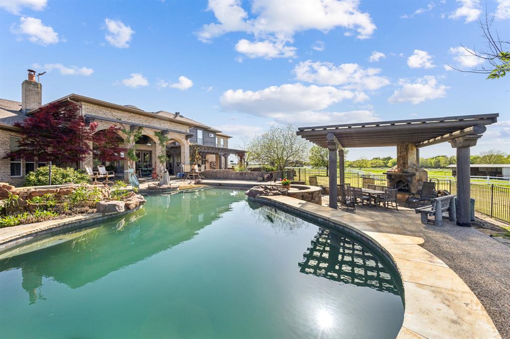 Bluebonnet Ridge - Residential