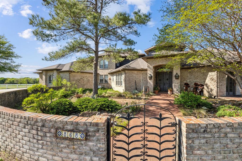 Bluebonnet Ridge - Residential