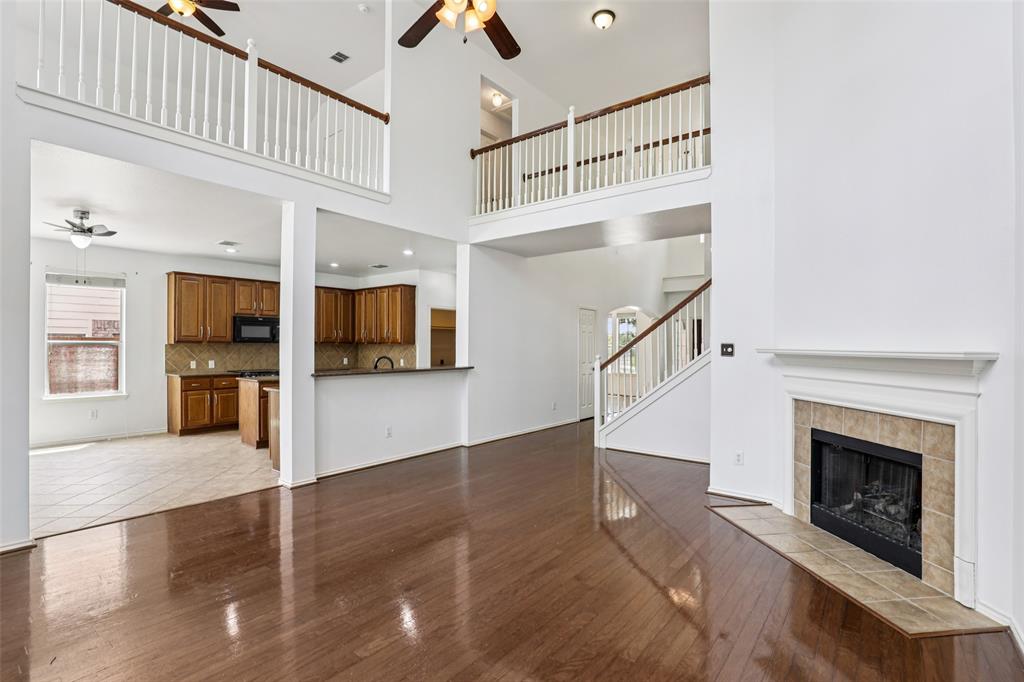 Saddlehorn Ridge Ph I - Residential