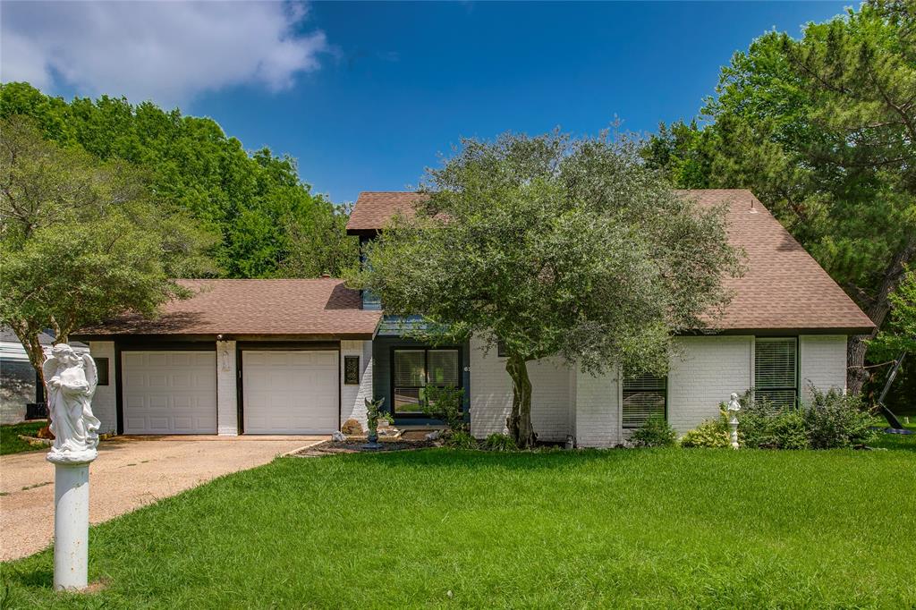 Original Town Mesquite - Residential