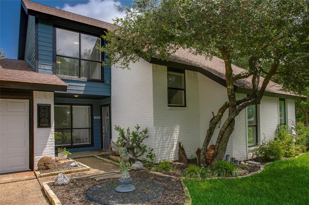 Original Town Mesquite - Residential