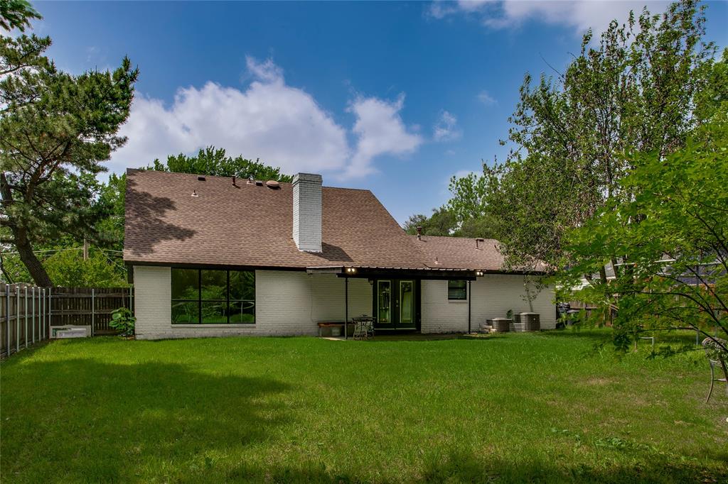 Original Town Mesquite - Residential