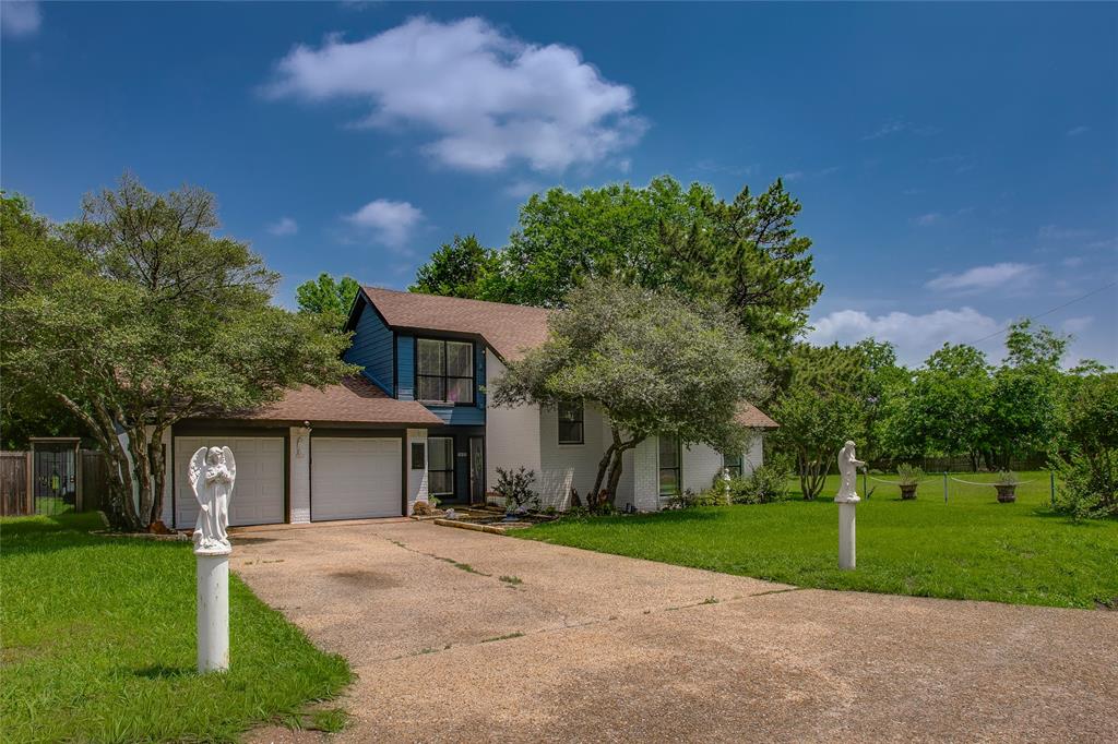 Original Town Mesquite - Residential