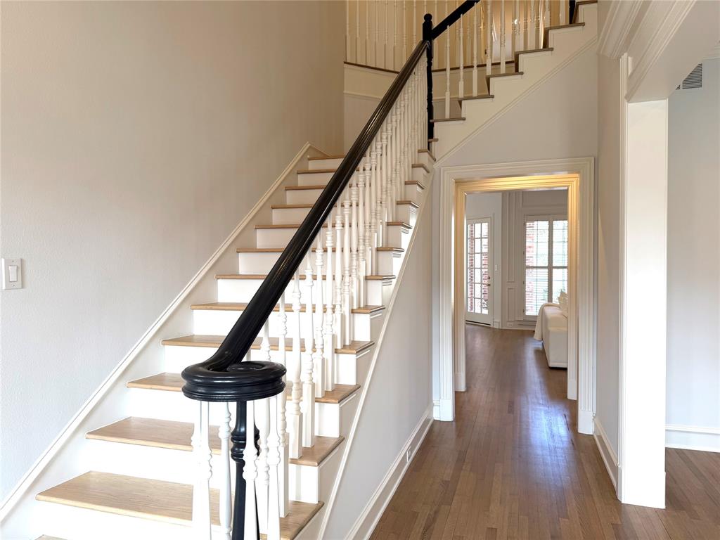 University Heights - Residential