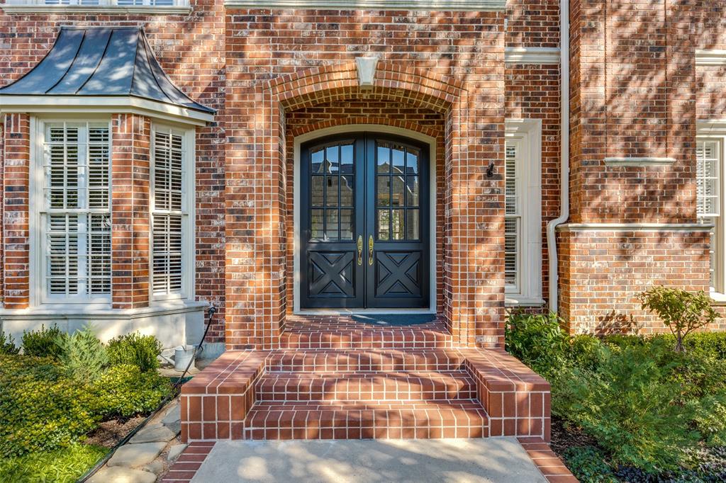 University Heights - Residential