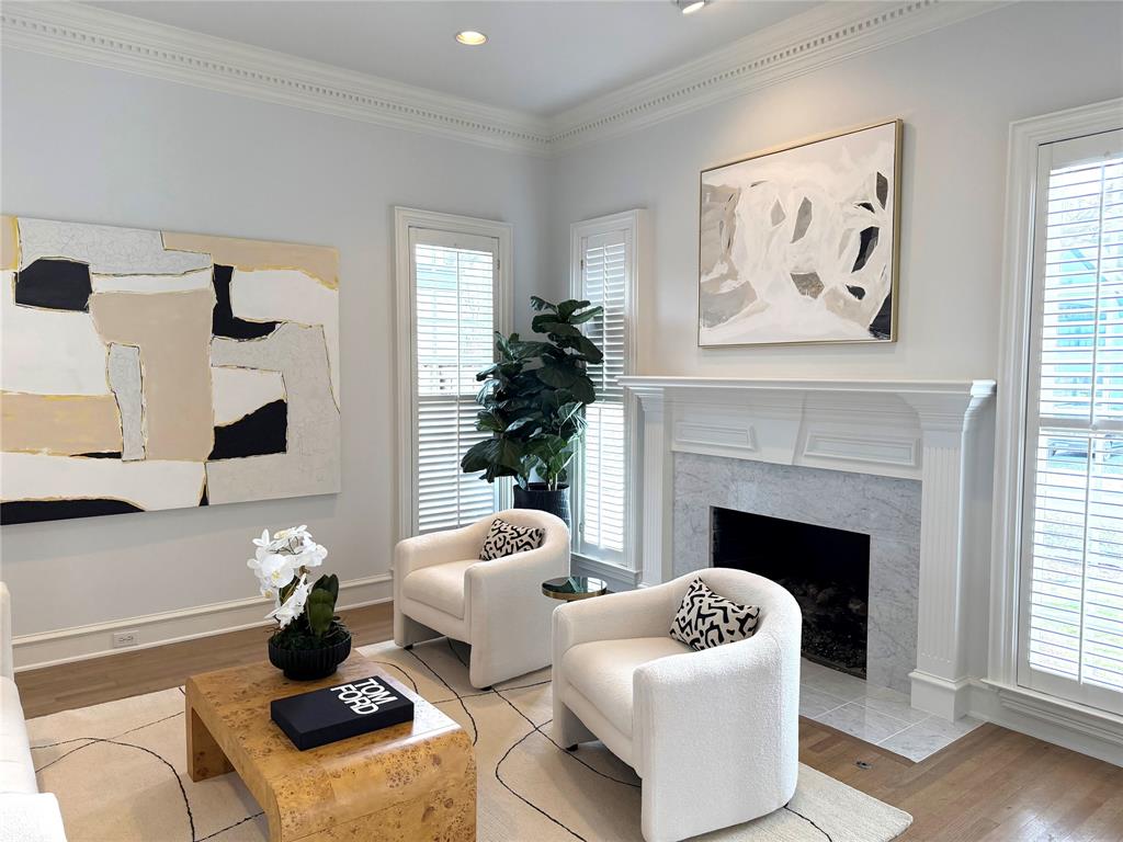 University Heights - Residential