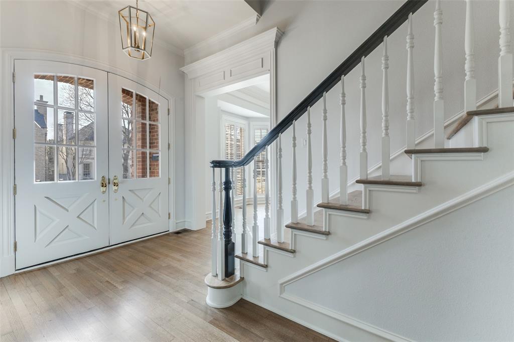 University Heights - Residential